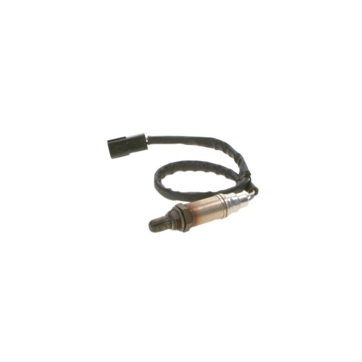 Oksijen Lambda Sensörü Daewoo Matiz Hyundai Accent Mazda 626 İçin (1992-) - Bosch 0258005708