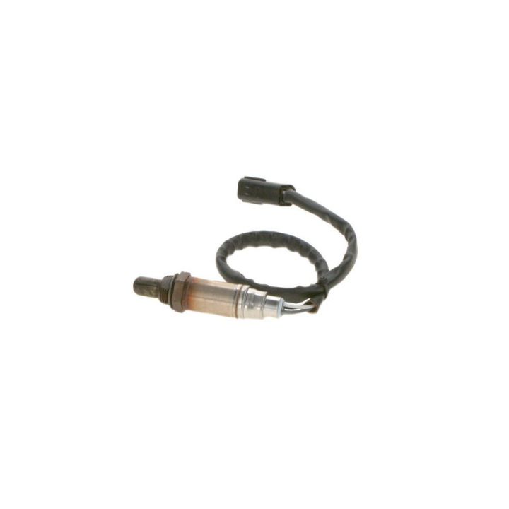 Oksijen Lambda Sensörü Daewoo Matiz Hyundai Accent Mazda 626 İçin (1992-) - Bosch 0258005708