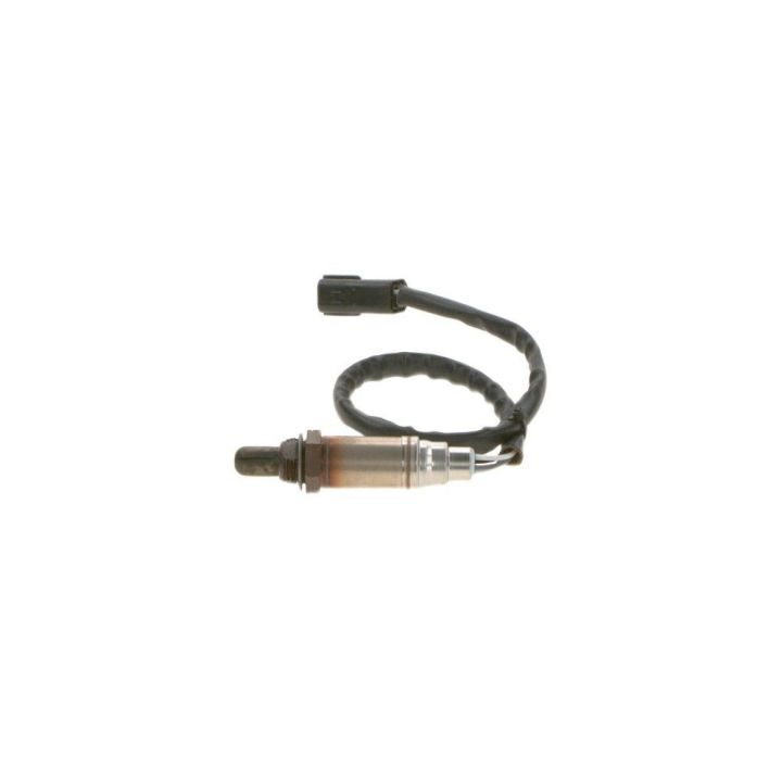 Oksijen Lambda Sensörü Daewoo Matiz Hyundai Accent Mazda 626 İçin (1992-) - Bosch 0258005708
