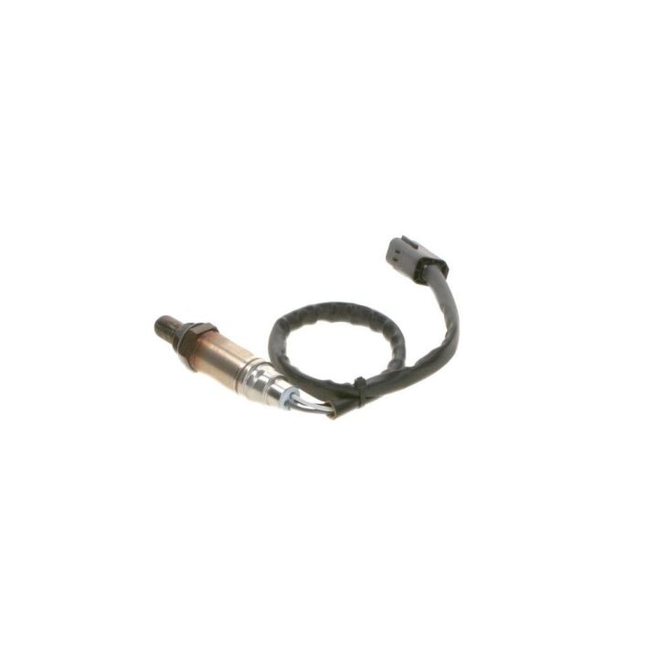 Oksijen Lambda Sensörü Daewoo Matiz Hyundai Accent Mazda 626 İçin (1992-) - Bosch 0258005708