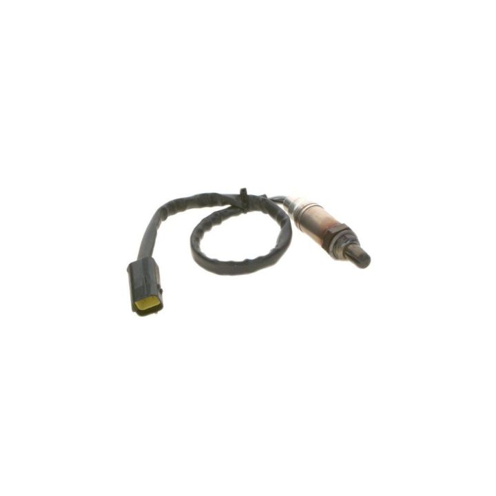 Oksijen Lambda Sensörü Daewoo Matiz Hyundai Accent Mazda 626 İçin (1992-) - Bosch 0258005708