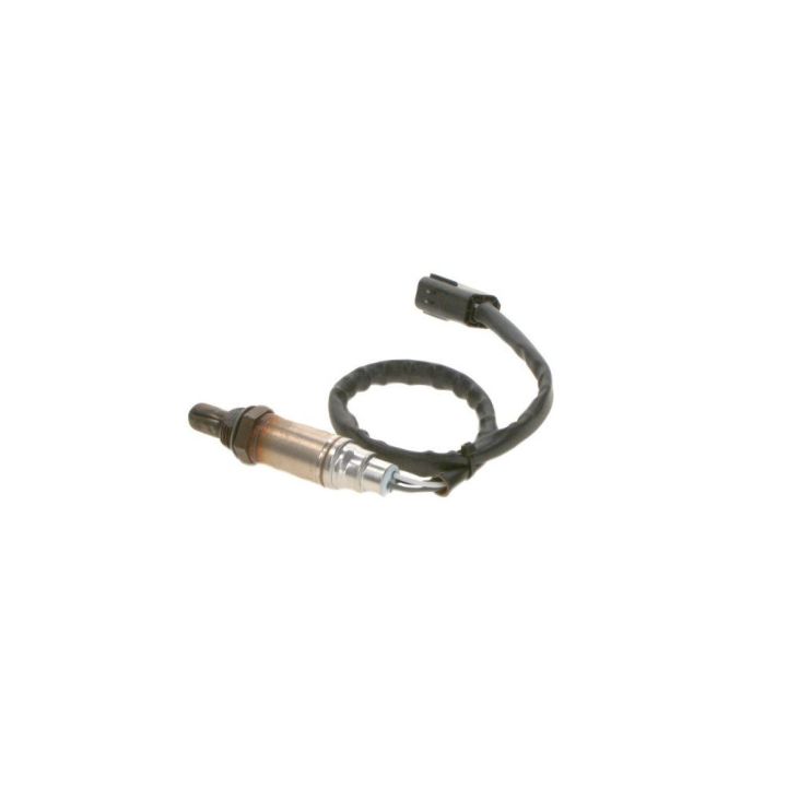Oksijen Lambda Sensörü Daewoo Matiz Hyundai Accent Mazda 626 İçin (1992-) - Bosch 0258005708