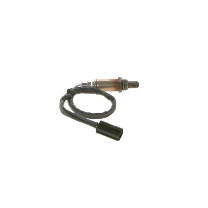 Oksijen Lambda Sensörü Daewoo Matiz Hyundai Accent Mazda 626 İçin (1992-) - Bosch 0258005708