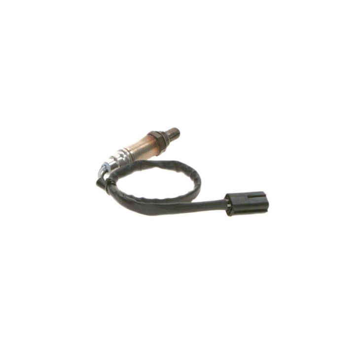 Oksijen Lambda Sensörü Daewoo Matiz Hyundai Accent Mazda 626 İçin (1992-) - Bosch 0258005708