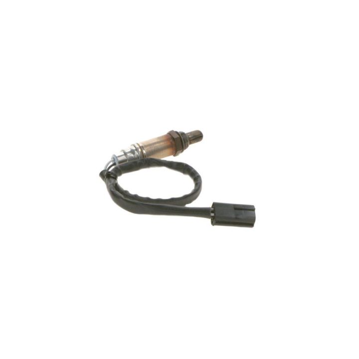 Oksijen Lambda Sensörü Daewoo Matiz Hyundai Accent Mazda 626 İçin (1992-) - Bosch 0258005708