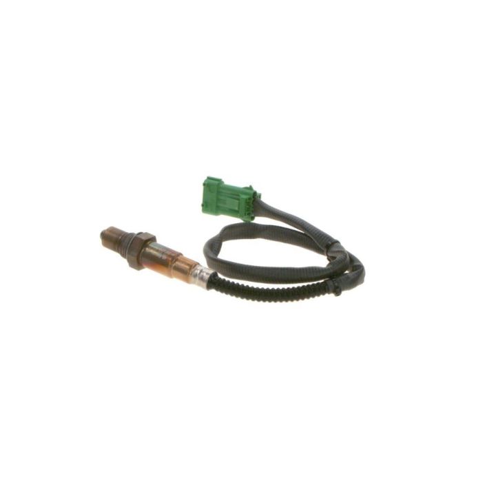Oksijen Sensörü Renault Clio II Laguna II Peugeot Citroen Fiat 1.4 1.6 2.0 İçin - Bosch 0258006027