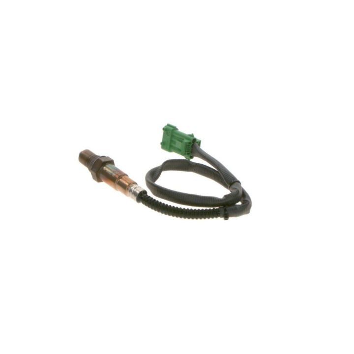 Oksijen Sensörü Renault Clio II Laguna II Peugeot Citroen Fiat 1.4 1.6 2.0 İçin - Bosch 0258006027