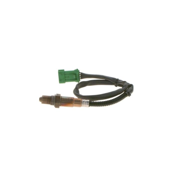 Oksijen Sensörü Renault Clio II Laguna II Peugeot Citroen Fiat 1.4 1.6 2.0 İçin - Bosch 0258006027