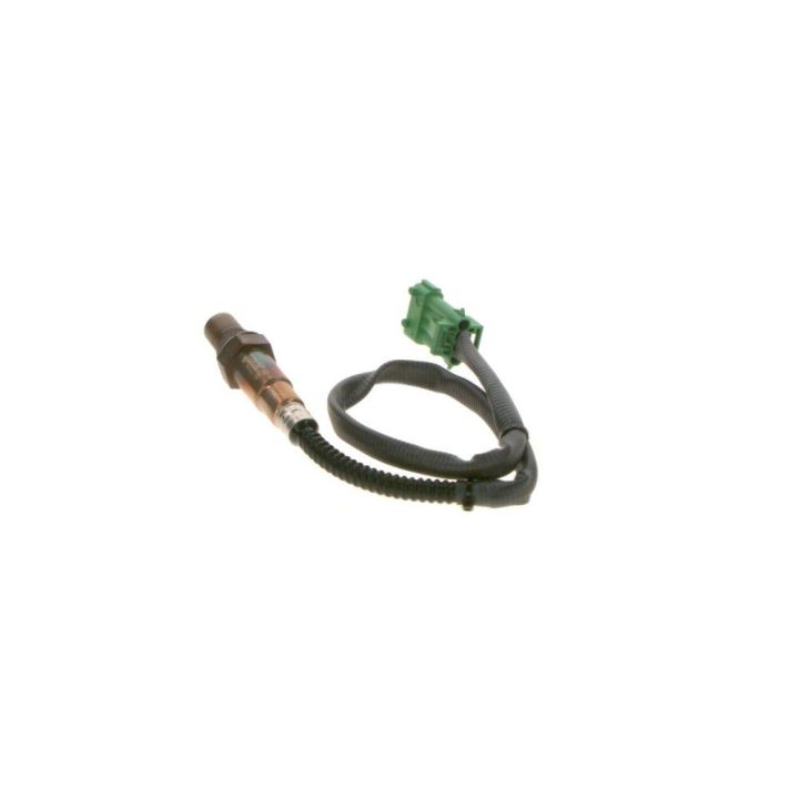 Oksijen Sensörü Renault Clio II Laguna II Peugeot Citroen Fiat 1.4 1.6 2.0 İçin - Bosch 0258006027