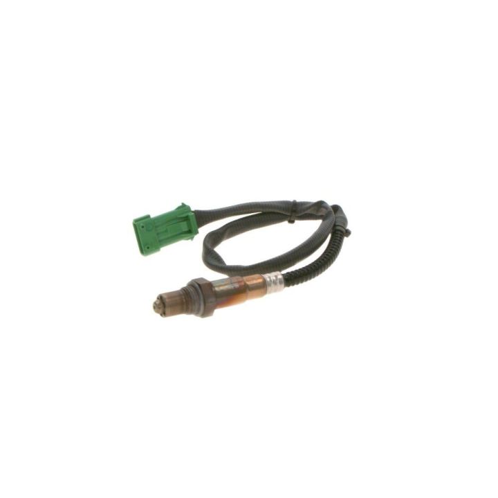Oksijen Sensörü Renault Clio II Laguna II Peugeot Citroen Fiat 1.4 1.6 2.0 İçin - Bosch 0258006027