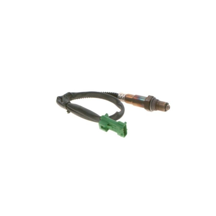 Oksijen Sensörü Renault Clio II Laguna II Peugeot Citroen Fiat 1.4 1.6 2.0 İçin - Bosch 0258006027