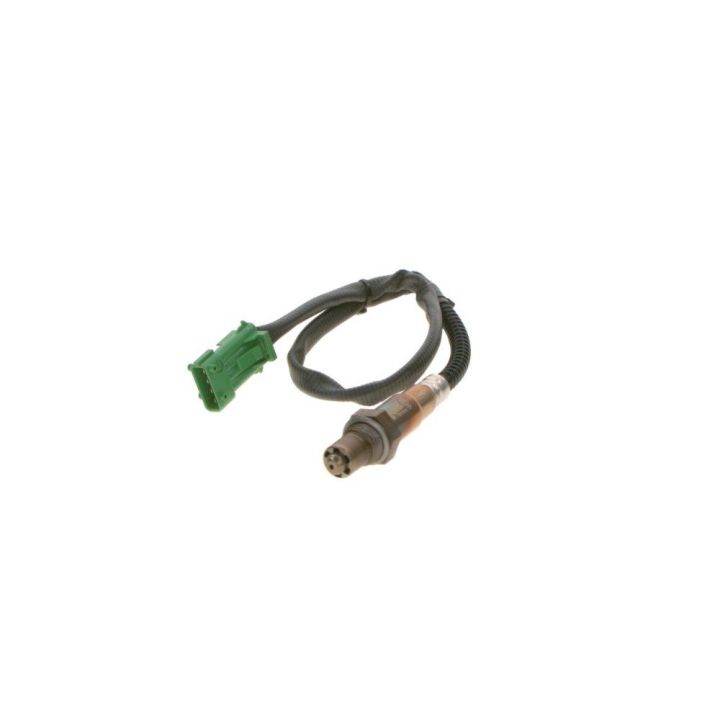 Oksijen Sensörü Renault Clio II Laguna II Peugeot Citroen Fiat 1.4 1.6 2.0 İçin - Bosch 0258006027