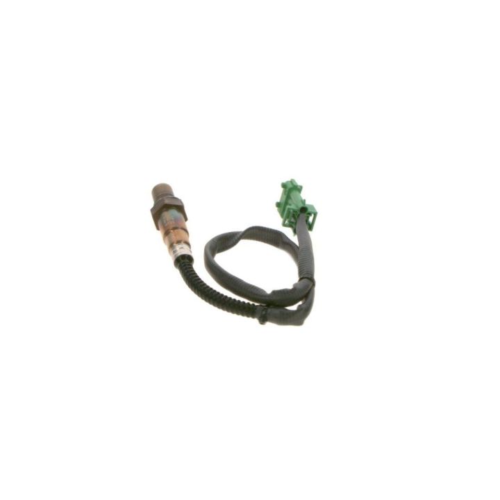 Oksijen Sensörü Renault Clio II Laguna II Peugeot Citroen Fiat 1.4 1.6 2.0 İçin - Bosch 0258006027