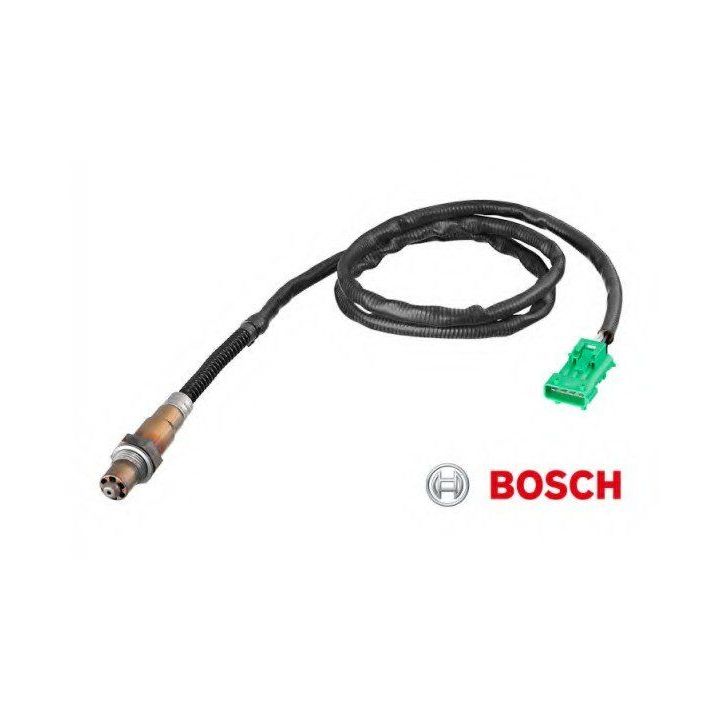 Üst Ön Oksijen Sensörü PSA Partner Berlingo Peugeot Citroen İçin (1.4 1.6 2.0 2.2) - Bosch 0258006028