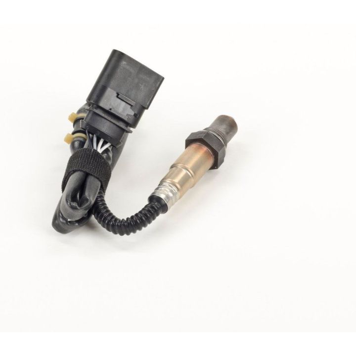 Oksijen Lambda Sensörü (Benzin) LSF-4.2 VW New Beetle Seat Ibiza Cordoba İçin (1998-2002) - Bosch 0258006039