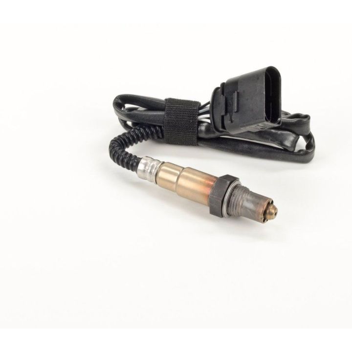 Oksijen Lambda Sensörü (Benzin) LSF-4.2 VW New Beetle Seat Ibiza Cordoba İçin (1998-2002) - Bosch 0258006039