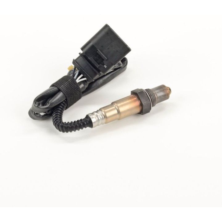 Oksijen Lambda Sensörü (Benzin) LSF-4.2 VW New Beetle Seat Ibiza Cordoba İçin (1998-2002) - Bosch 0258006039