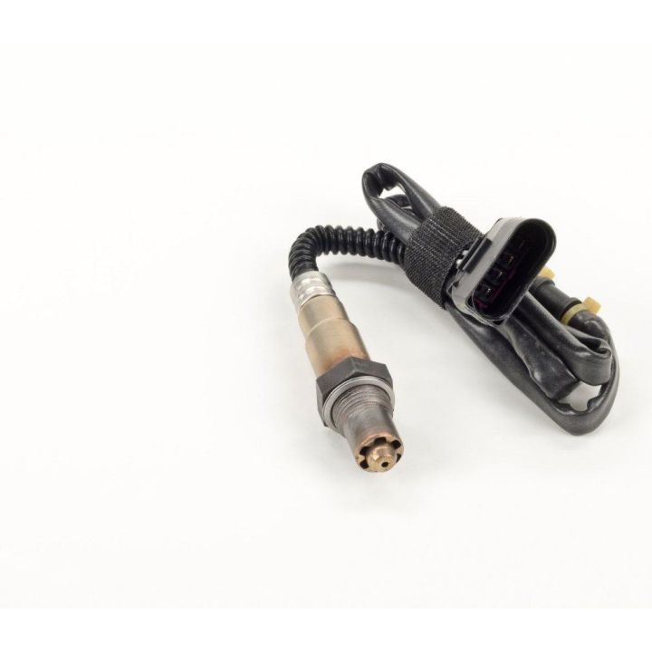 Oksijen Lambda Sensörü (Benzin) LSF-4.2 VW New Beetle Seat Ibiza Cordoba İçin (1998-2002) - Bosch 0258006039