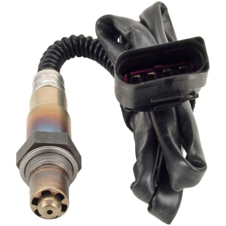 Oksijen Lambda Sensörü (Benzin) LSF-4.2 VW New Beetle Seat Ibiza Cordoba İçin (1998-2002) - Bosch 0258006039