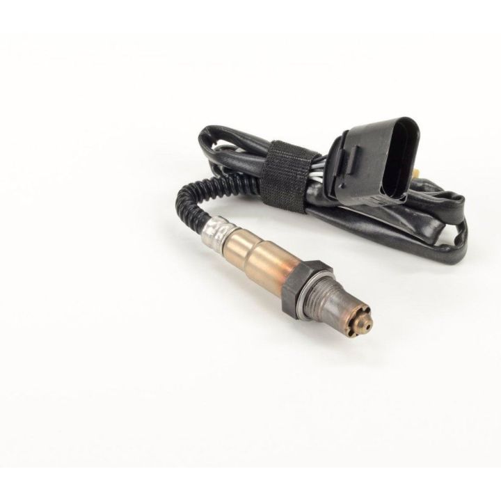 Oksijen Lambda Sensörü (Benzin) LSF-4.2 VW New Beetle Seat Ibiza Cordoba İçin (1998-2002) - Bosch 0258006039