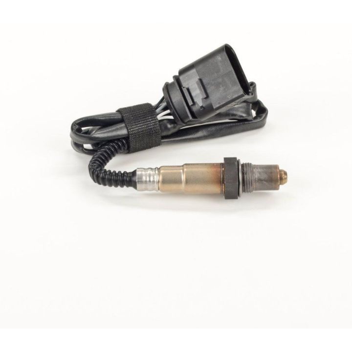 Oksijen Lambda Sensörü (Benzin) LSF-4.2 VW New Beetle Seat Ibiza Cordoba İçin (1998-2002) - Bosch 0258006039