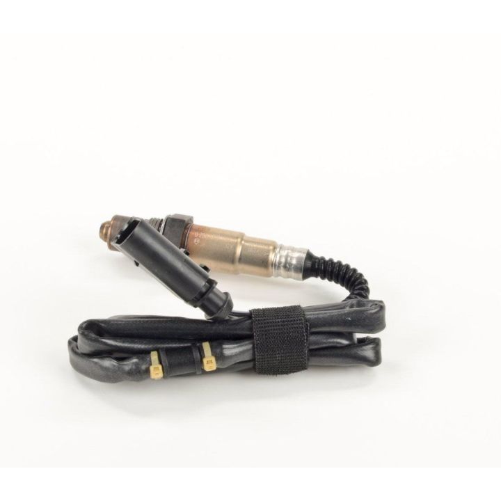 Oksijen Lambda Sensörü (Benzin) LSF-4.2 VW New Beetle Seat Ibiza Cordoba İçin (1998-2002) - Bosch 0258006039