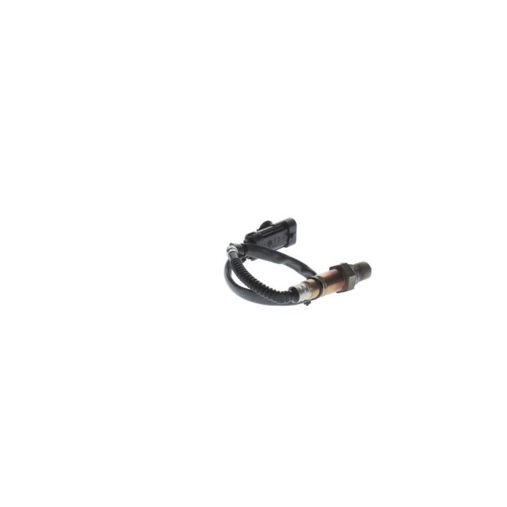 Oksijen Sensörü Renault Clio Espace Kangoo Laguna Megane Modus Scenic Trafic İçin - Bosch 0258006046