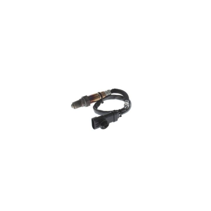 Oksijen Sensörü Renault Clio Espace Kangoo Laguna Megane Modus Scenic Trafic İçin - Bosch 0258006046