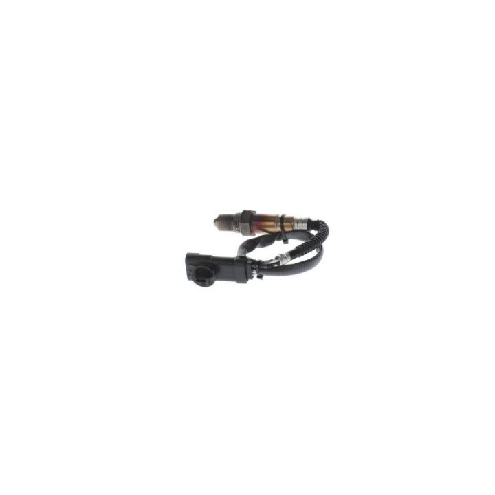 Oksijen Sensörü Renault Clio Espace Kangoo Laguna Megane Modus Scenic Trafic İçin - Bosch 0258006046