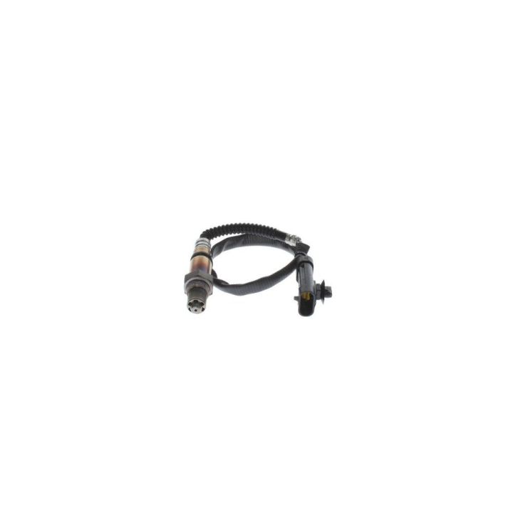 Oksijen Sensörü Renault Clio Espace Kangoo Laguna Megane Modus Scenic Trafic İçin - Bosch 0258006046