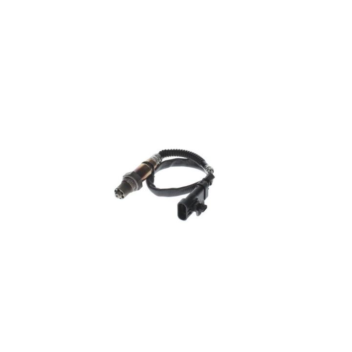 Oksijen Sensörü Renault Clio Espace Kangoo Laguna Megane Modus Scenic Trafic İçin - Bosch 0258006046