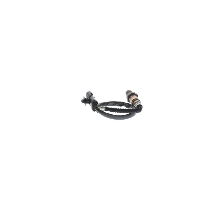 Oksijen Sensörü Renault Clio Espace Kangoo Laguna Megane Modus Scenic Trafic İçin - Bosch 0258006046
