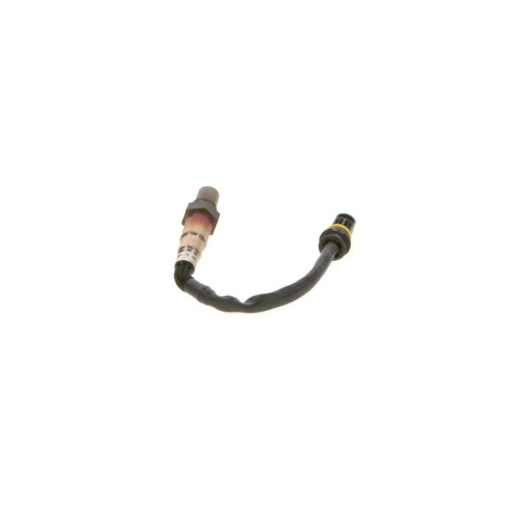 Oksijen Lambda Sensörü Mercedes A Serisi C180 ML320 SLK230 İçin (1997-2004) - Bosch 0258006123