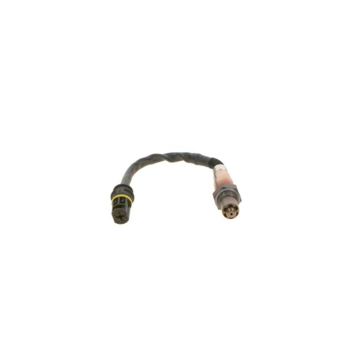 Oksijen Lambda Sensörü Mercedes A Serisi C180 ML320 SLK230 İçin (1997-2004) - Bosch 0258006123