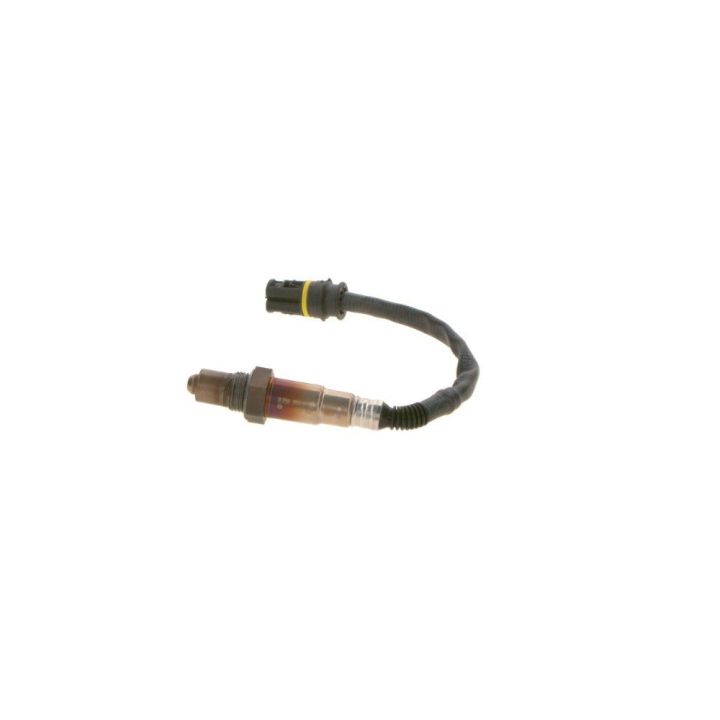 Oksijen Lambda Sensörü Mercedes A Serisi C180 ML320 SLK230 İçin (1997-2004) - Bosch 0258006123