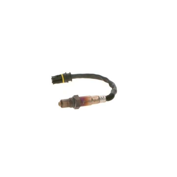 Oksijen Lambda Sensörü Mercedes A Serisi C180 ML320 SLK230 İçin (1997-2004) - Bosch 0258006123