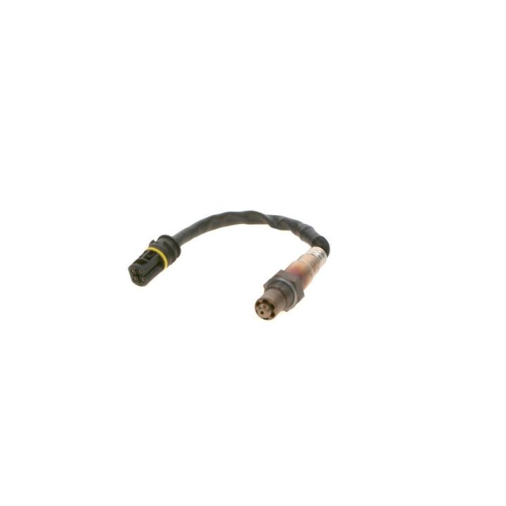 Oksijen Lambda Sensörü Mercedes A Serisi C180 ML320 SLK230 İçin (1997-2004) - Bosch 0258006123