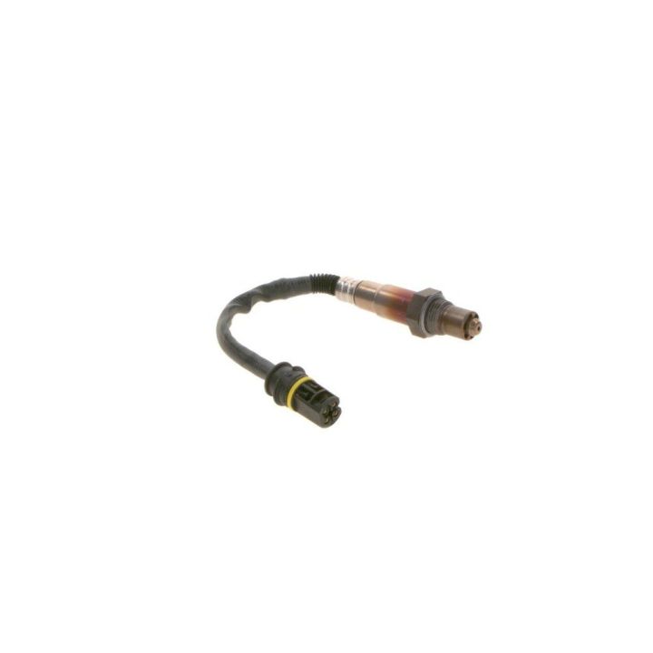 Oksijen Lambda Sensörü Mercedes A Serisi C180 ML320 SLK230 İçin (1997-2004) - Bosch 0258006123
