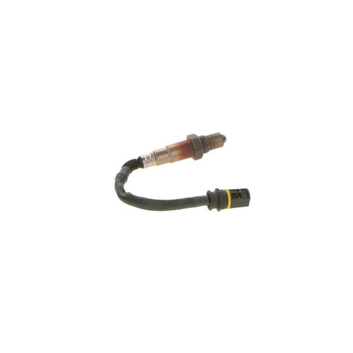 Oksijen Lambda Sensörü Mercedes A Serisi C180 ML320 SLK230 İçin (1997-2004) - Bosch 0258006123