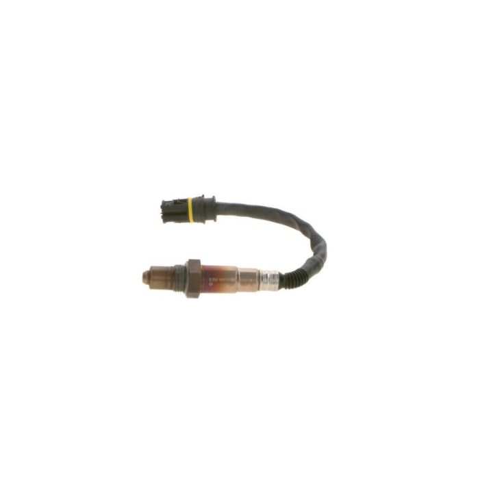 Oksijen Lambda Sensörü Mercedes A Serisi C180 ML320 SLK230 İçin (1997-2004) - Bosch 0258006123