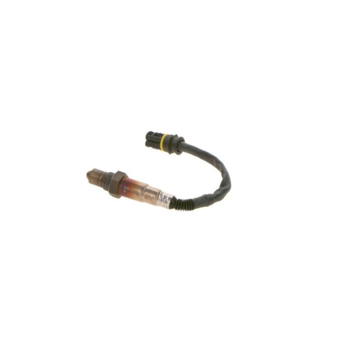 Oksijen Lambda Sensörü Mercedes A Serisi C180 ML320 SLK230 İçin (1997-2004) - Bosch 0258006123