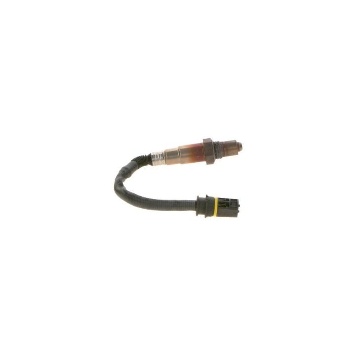 Oksijen Lambda Sensörü Mercedes A Serisi C180 ML320 SLK230 İçin (1997-2004) - Bosch 0258006123