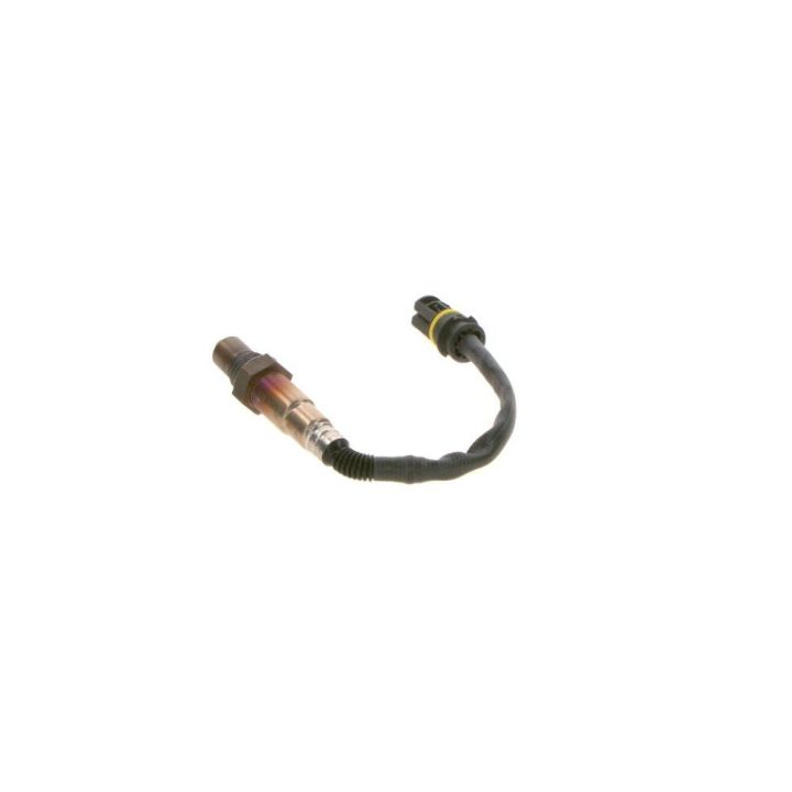 Oksijen Lambda Sensörü Mercedes A Serisi C180 ML320 SLK230 İçin (1997-2004) - Bosch 0258006123