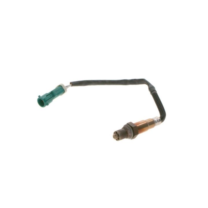 Oksijen Sensörü Ford Focus Galaxy Mondeo Volvo XC60 V70 V50 S80 İçin (1995-) - Bosch 0258006155
