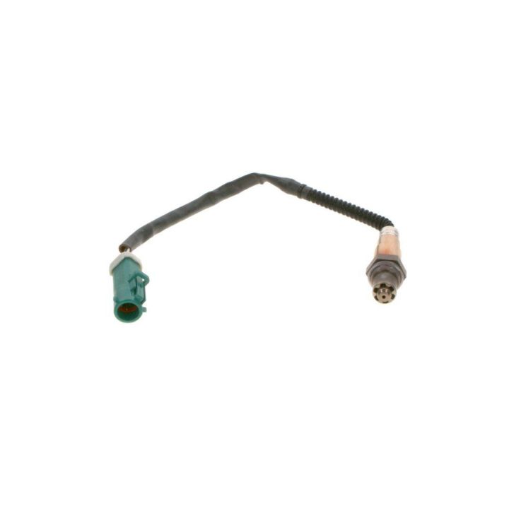 Oksijen Sensörü Ford Focus Galaxy Mondeo Volvo XC60 V70 V50 S80 İçin (1995-) - Bosch 0258006155