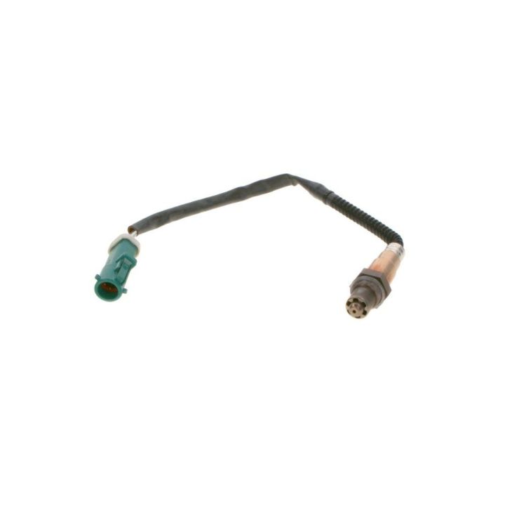 Oksijen Sensörü Ford Focus Galaxy Mondeo Volvo XC60 V70 V50 S80 İçin (1995-) - Bosch 0258006155