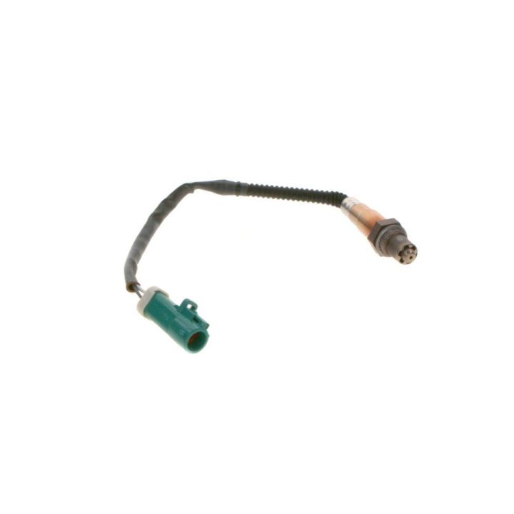 Oksijen Sensörü Ford Focus Galaxy Mondeo Volvo XC60 V70 V50 S80 İçin (1995-) - Bosch 0258006155
