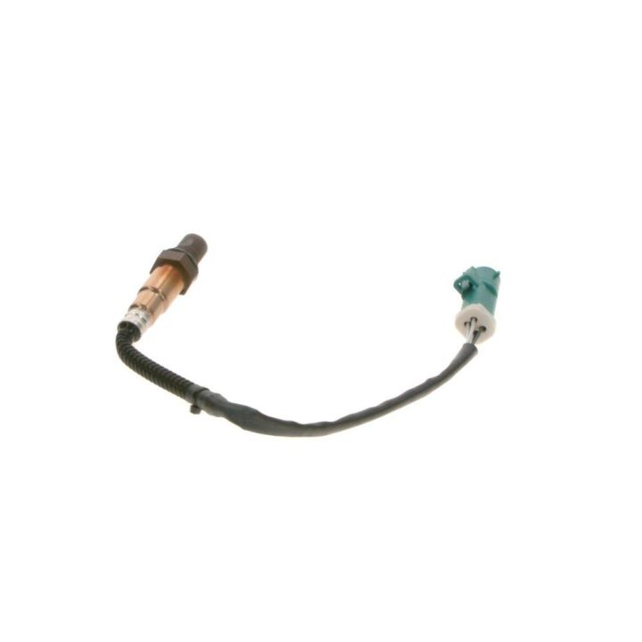 Oksijen Sensörü Ford Focus Galaxy Mondeo Volvo XC60 V70 V50 S80 İçin (1995-) - Bosch 0258006155