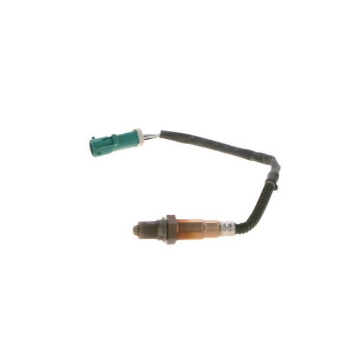 Oksijen Sensörü Ford Focus Galaxy Mondeo Volvo XC60 V70 V50 S80 İçin (1995-) - Bosch 0258006155