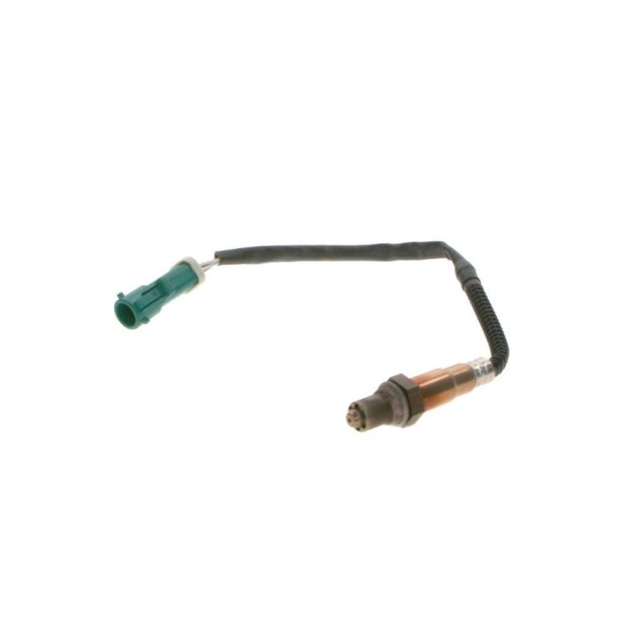 Oksijen Sensörü Ford Focus Galaxy Mondeo Volvo XC60 V70 V50 S80 İçin (1995-) - Bosch 0258006155